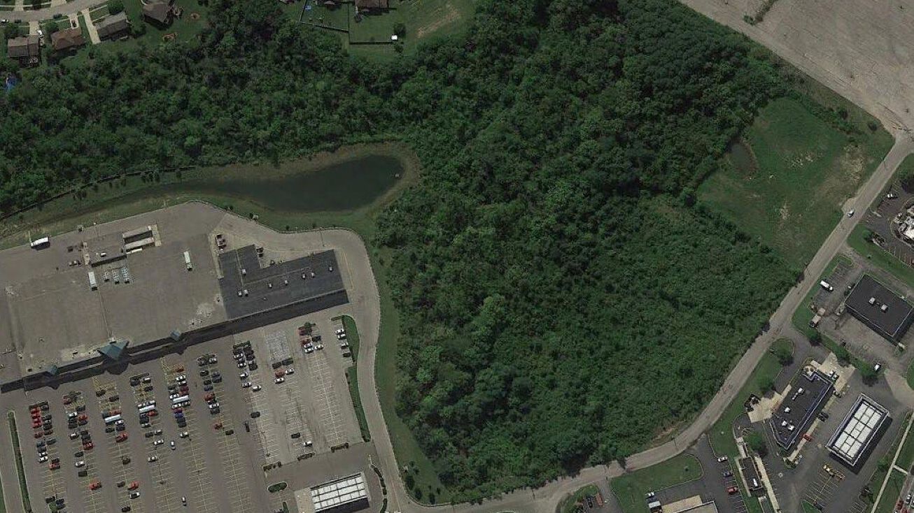 4506 Brandt Pike, Dayton, OH 45424