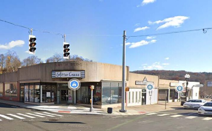 Pictures of Retail property located at 301 - 317 Main St, Ansonia, CT 06401 for sales - image #1
