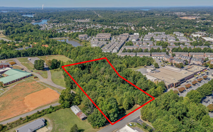 Pictures of Land property located at Mooresville, Mooresville, NC 28117 for sales - image #1