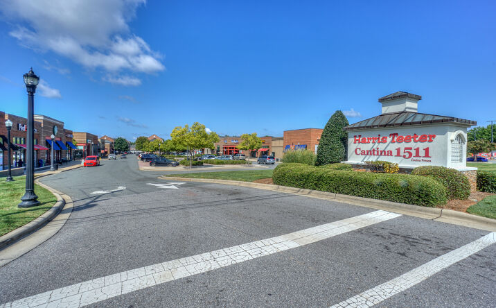 Pictures of Land property located at Mooresville, Mooresville, NC 28117 for sales - image #1