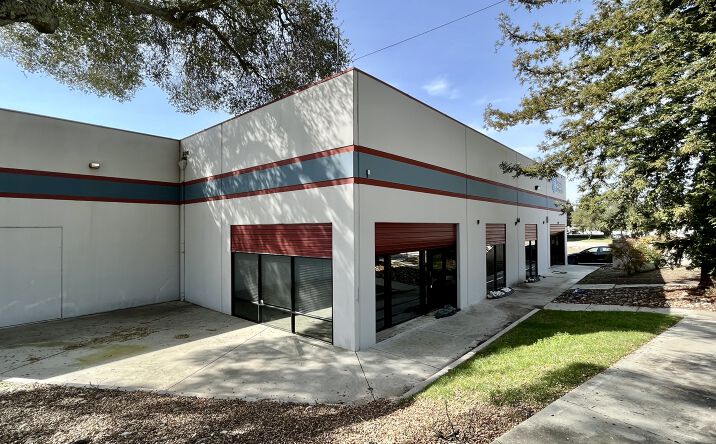 Pictures of Special Purpose, Industrial property located at 3100 El Camino Real, Atascadero, CA 93422 for sales - image #1