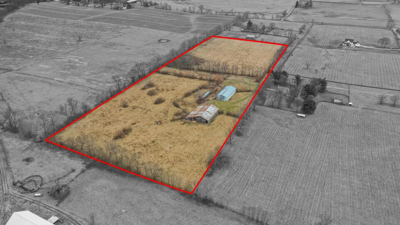 3170 Combs Ferry Rd, Lexington, KY 40509