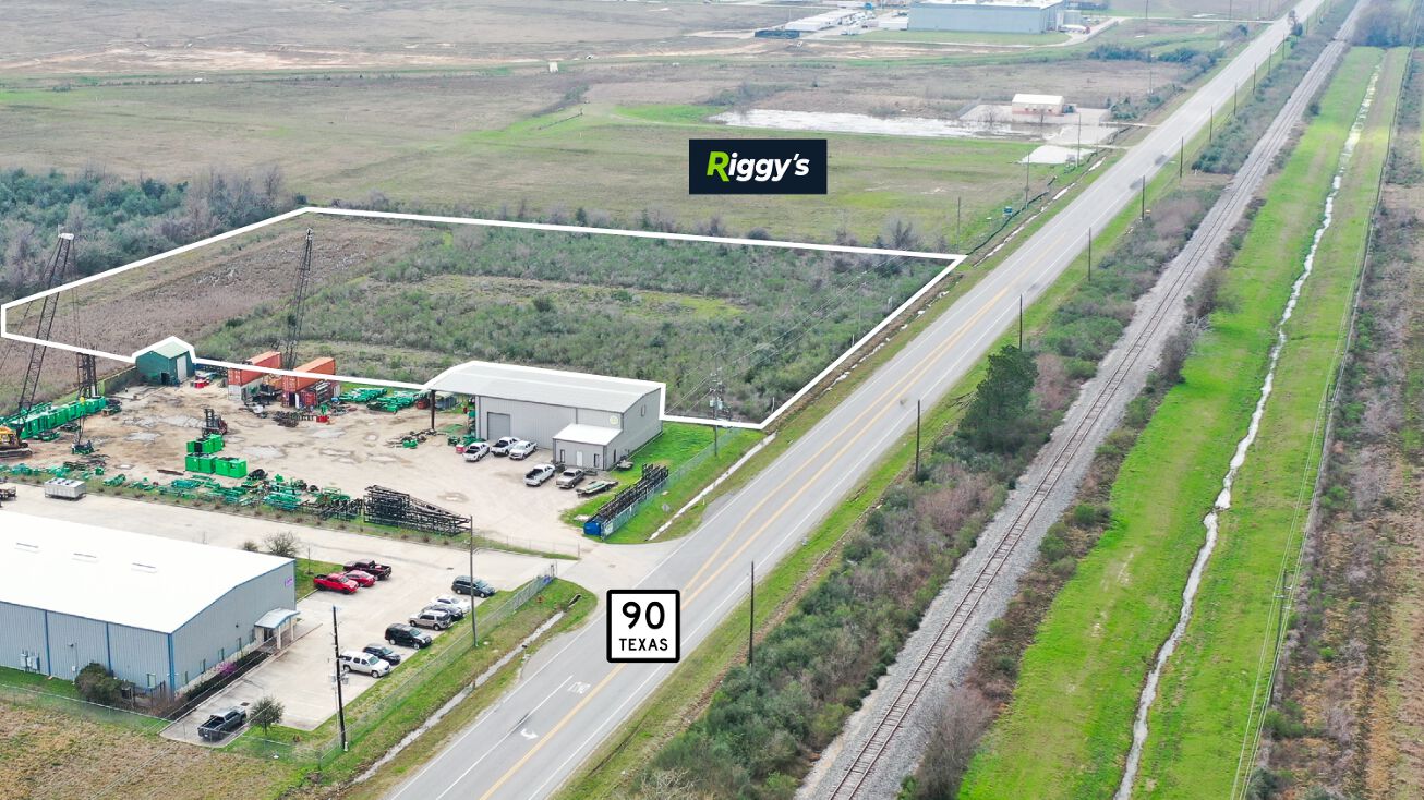 30151 Hwy Blvd, Katy, TX 77494 Land for Sale 30151 Highway Blvd