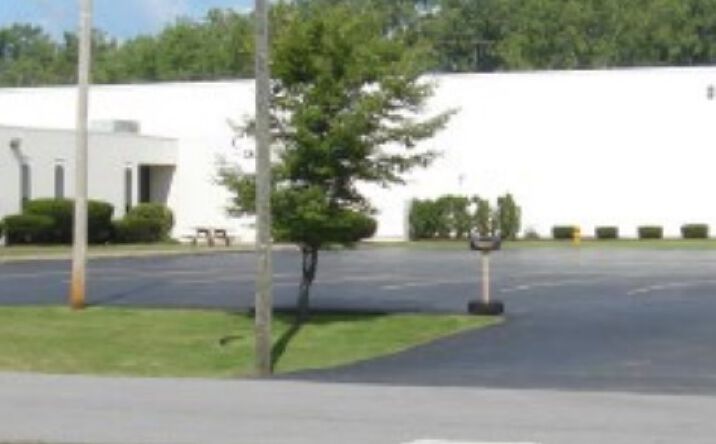 Pictures of Industrial property located at 145 Empire Dr, Buffalo, NY 14224 for sales - image #1