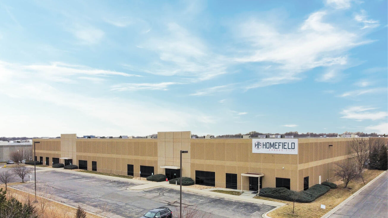 1617 E Kansas City Rd, Olathe, KS 66061