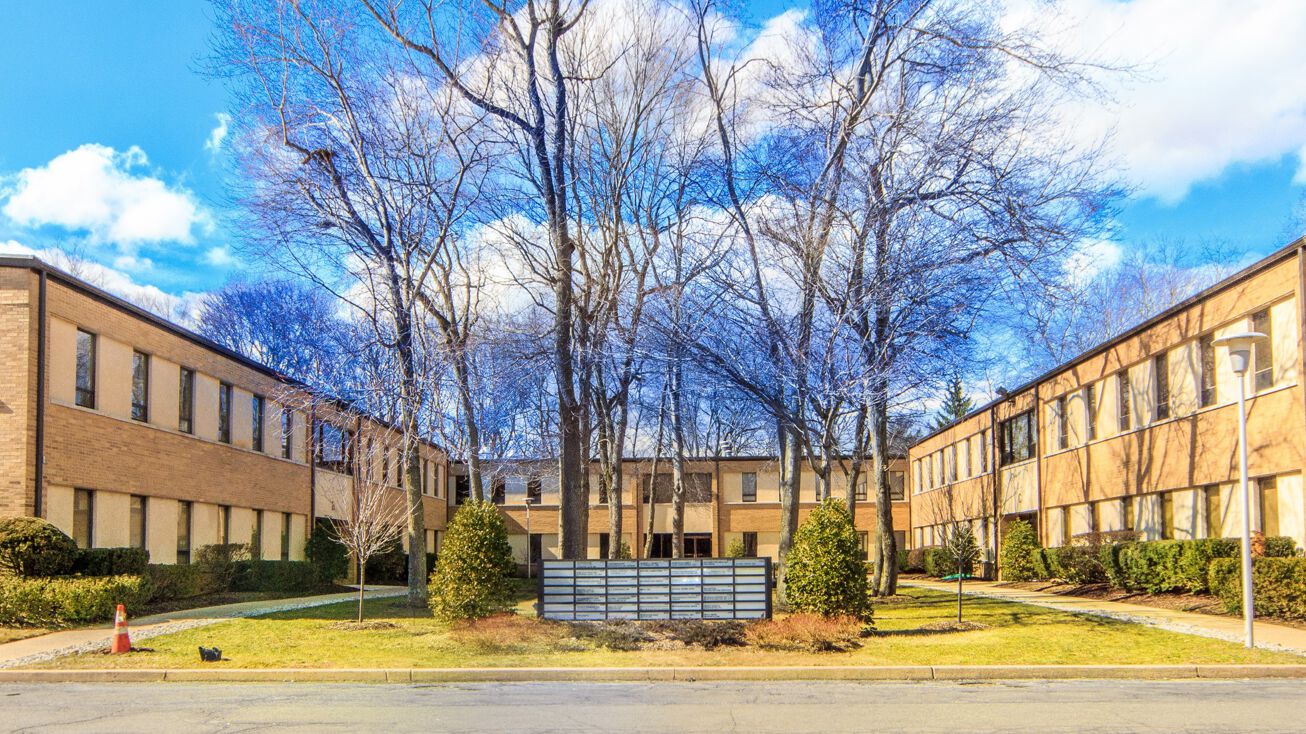 12 Roszel Rd, Suite A204, Princeton, NJ 08540