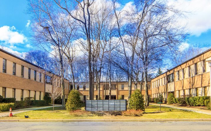 707 Alexander Rd, Princeton, NJ 08540 | Crexi.com