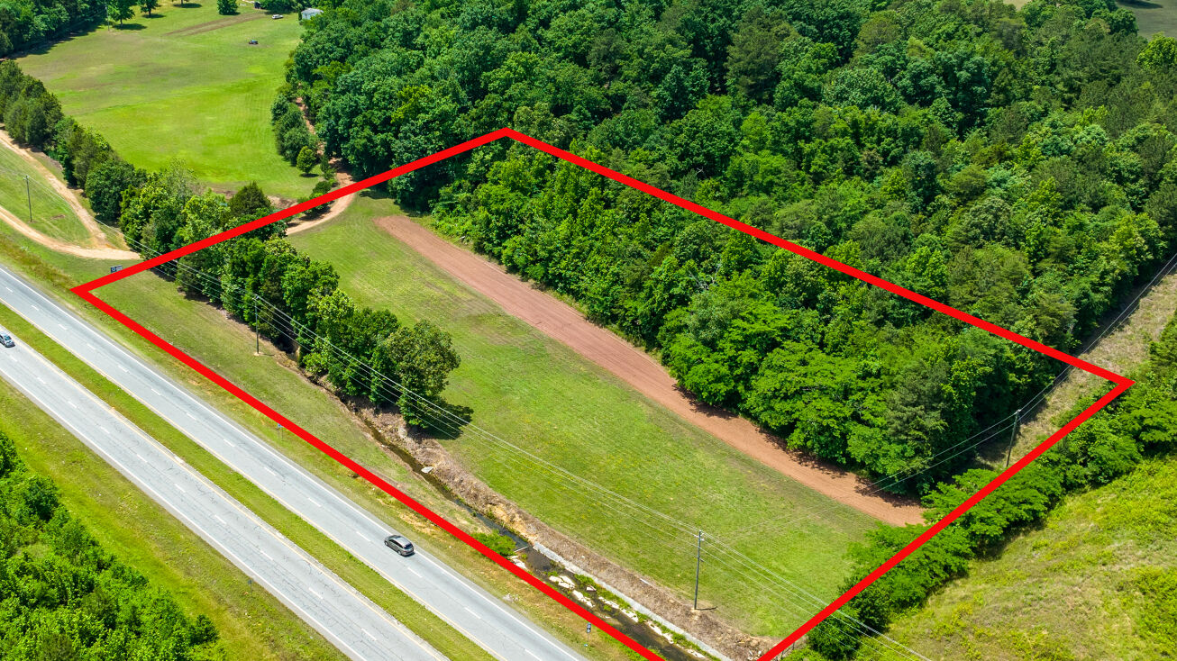 3644 Cedartown Hwy, Lindale, GA 30147 Retail Property for Sale 3644 Cedartown Highway