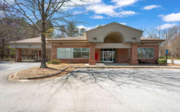 Pictures of Mixed Use property located at 326 GA-314, Fayetteville, GA 30214 for sales - image #1