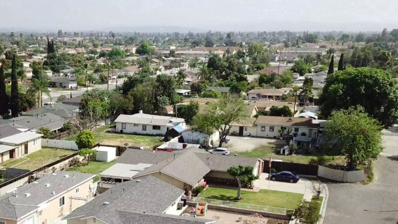 4618 Kenmore Ave, Baldwin Park, CA 91706