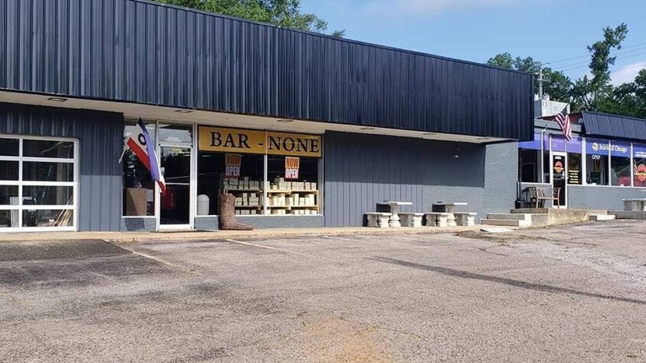 106 S Parkway St, Corinth, MS 38834