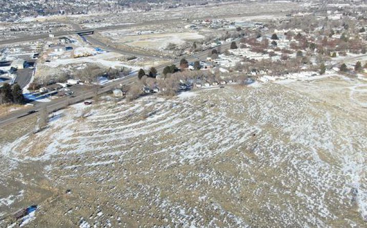 Pictures of Land property located at 5096 S 5th Ave, Pocatello, ID 83204 for comps - image #1