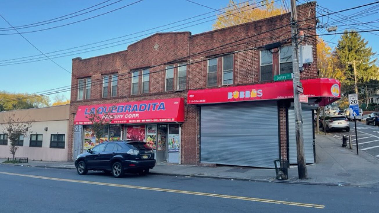 Jersey St, Staten Island, NY 10301 Retail Property for Sale 403407