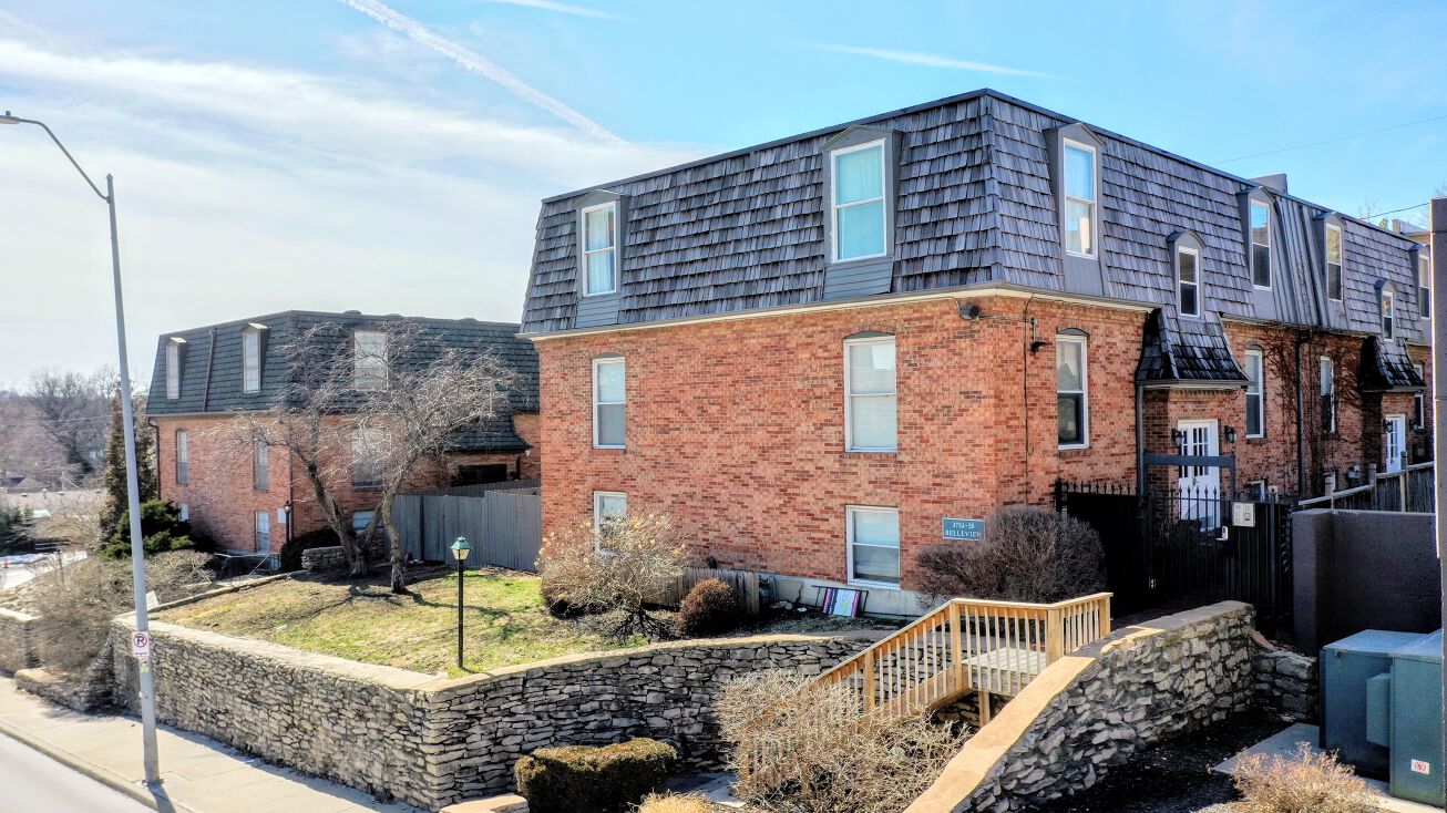 4726 Belleview Ave, Kansas City, MO 64112 Multifamily Property for Sale