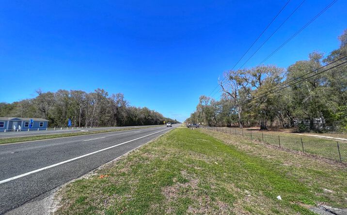 Pictures of Office, Retail property located at 14621 Hwy 19, Chiefland, FL 32626 for sales - image #1