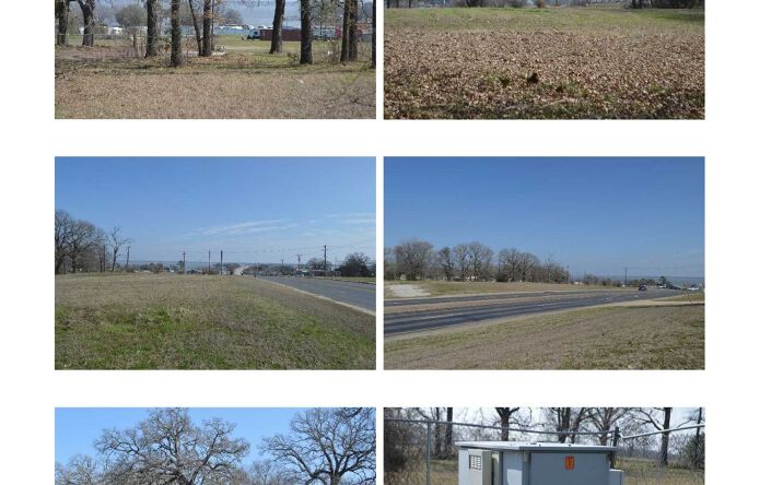 Pictures of Land property located at 915 E Cedar Creek Pkwy, Seven Points, TX 75143 for sales - image #1