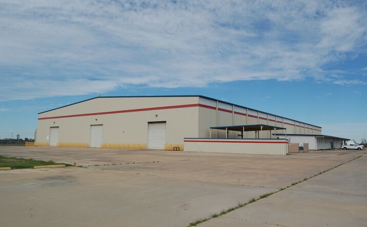 Pictures of Industrial property located at 34218 Sunset Lane, Brookshire, TX 77423 for comps - image #1