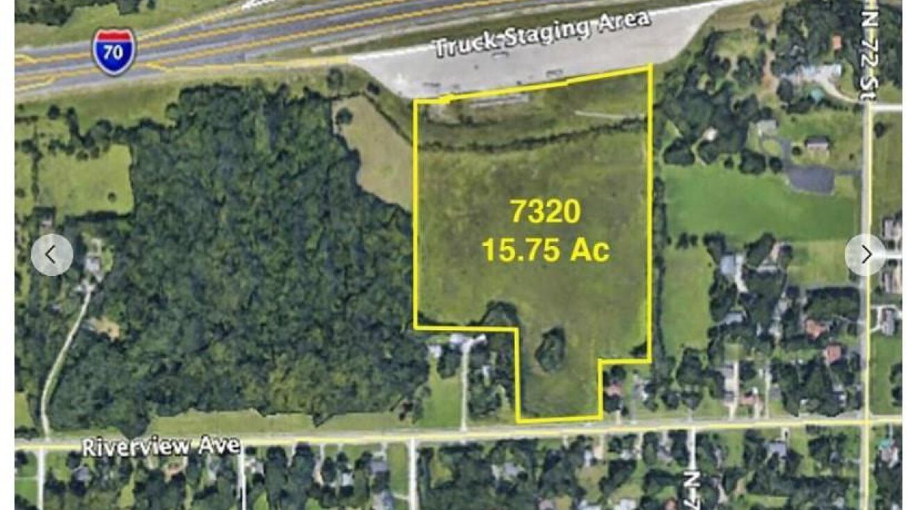 7320 RIVERVIEW Avenue, Kansas City, KS 66112