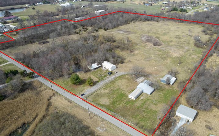 Pictures of Special Purpose property located at 1408 Longstreet, Marion, IL 62959 for sales - image #1