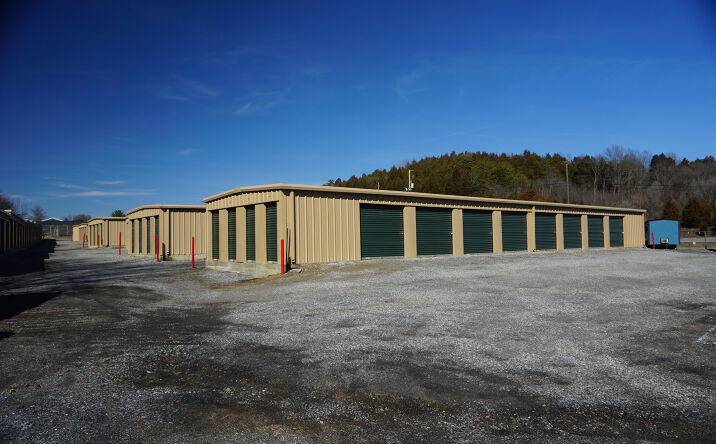 image of property at 948 MORELAND DR Kingsport TN 37664