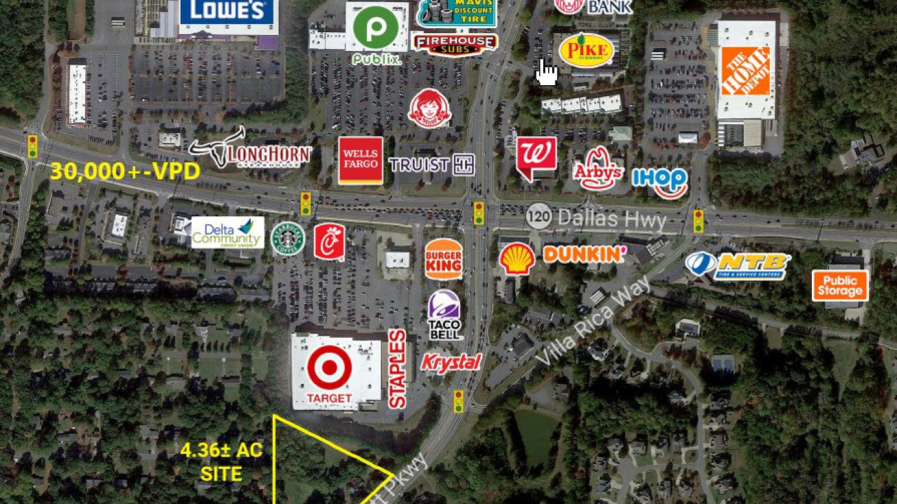 3602 Ernest W Barrett Pkwy SW, Marietta, GA 30064