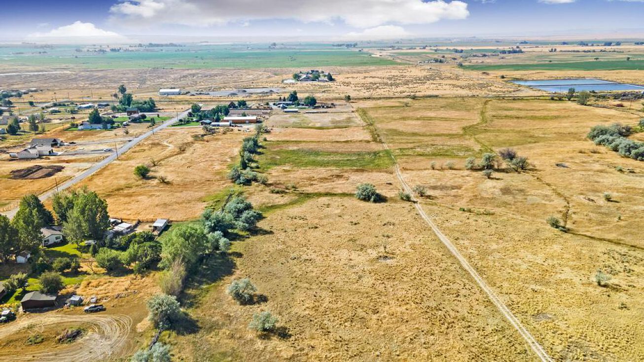 Dietrich Hwy, Dietrich, ID 83324