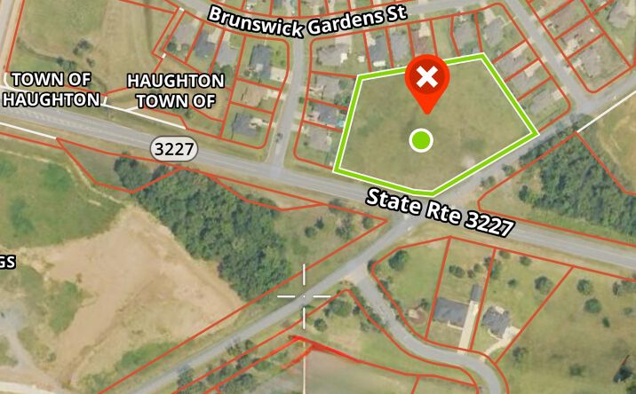 Pictures of Land property located at Allentown Rd, Haughton, LA 71037 for sales - image #1