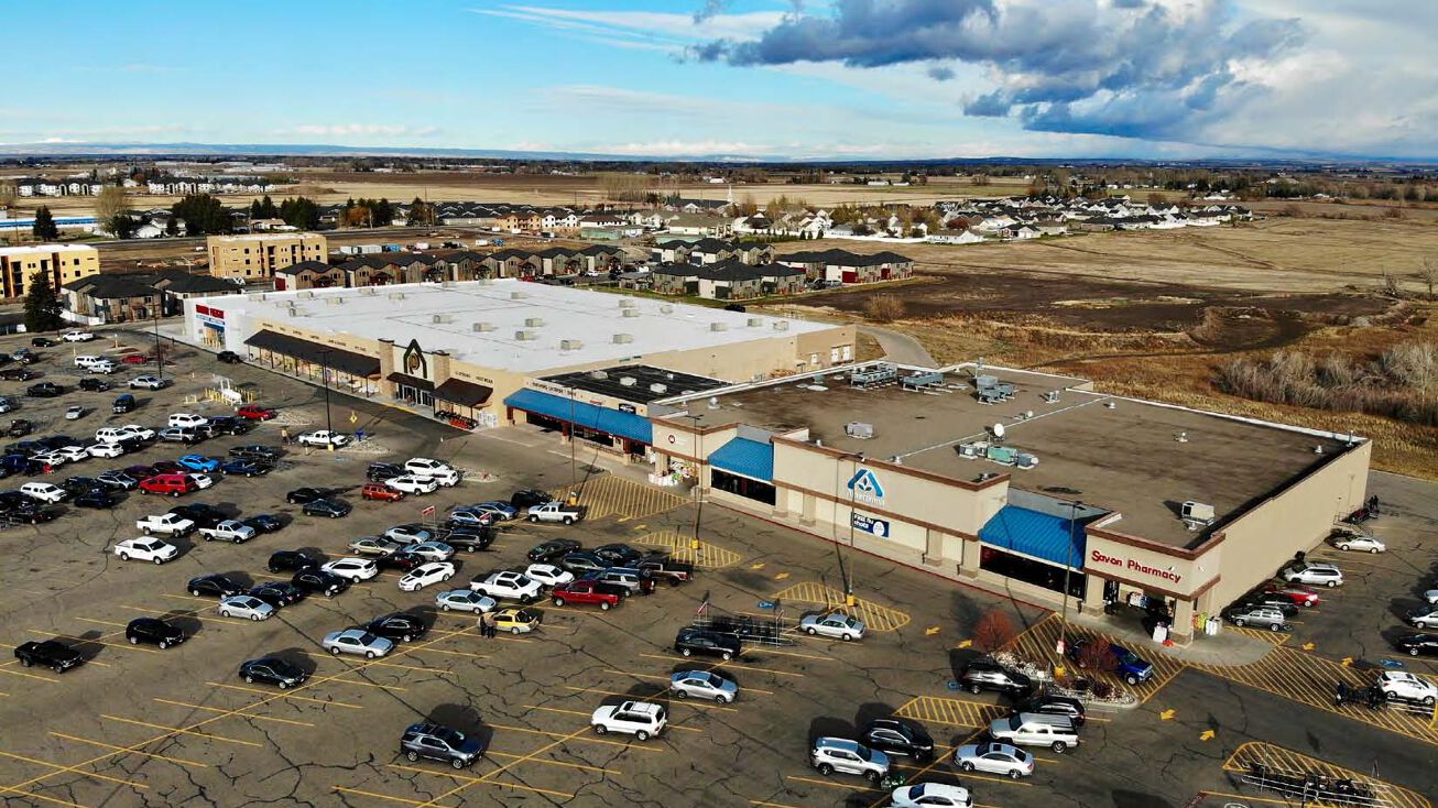 510 N 2nd E, Rexburg, ID 83440