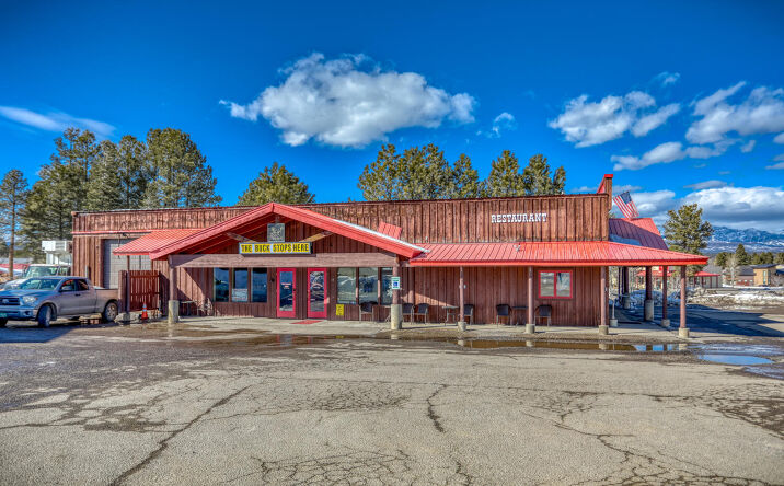 Pictures of Mixed Use property located at 19 Navajo Trail Dr, Pagosa Springs, CO 81147 for sales - image #1