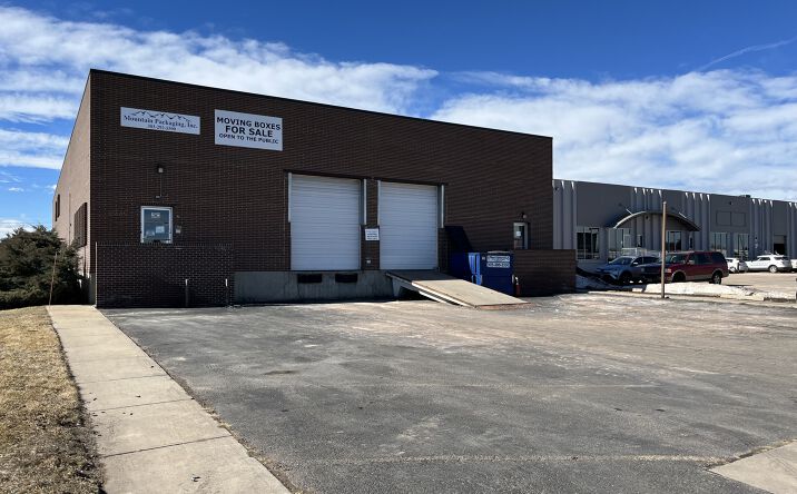 Pictures of Industrial property located at 10645 E 47th Ave, Denver, CO 80239 for sales - image #1