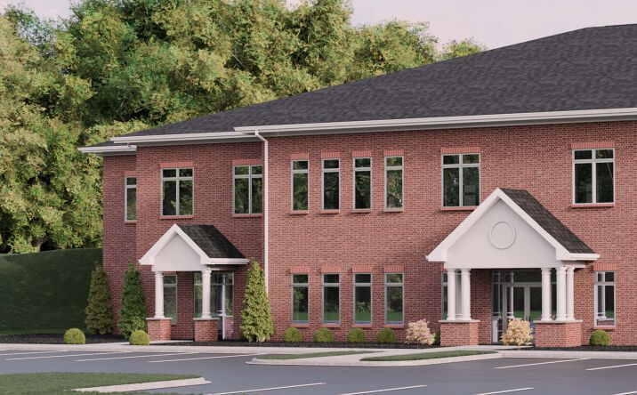 Pictures of Office property located at 890 S Lombard St, Clayton, NC 27520 for sales - image #1