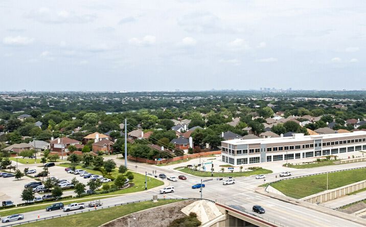 Pictures of Retail, Mixed Use property located at 1601 E Trinity Mls Rd, Carrollton, TX 75007 for sales - image #1