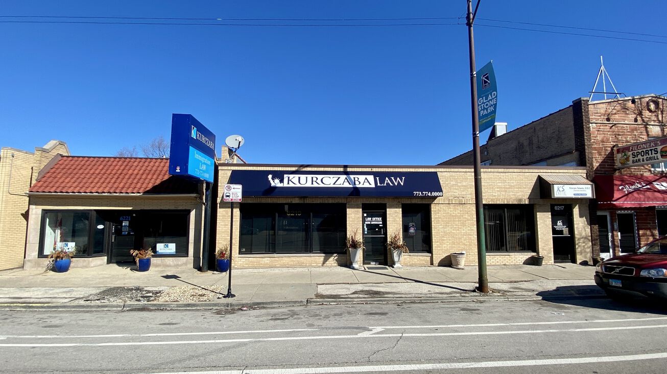 6219 N Milwaukee Ave, Chicago, IL 60646