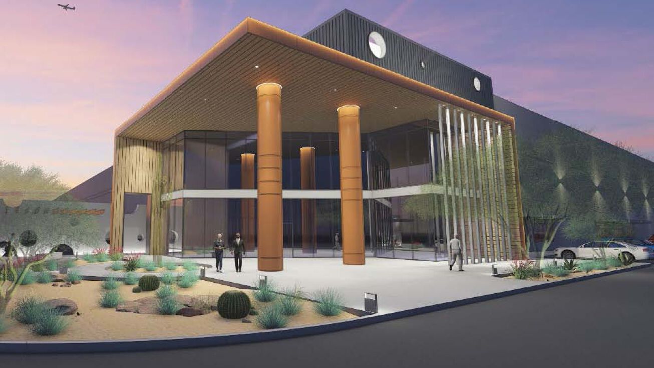 9825 E Old Vail Rd, Tucson, AZ 85747