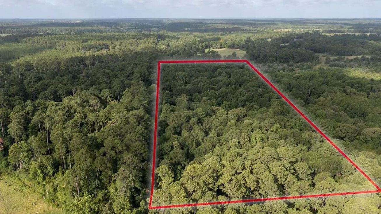 0 FM 3317, Groveton, TX 75845