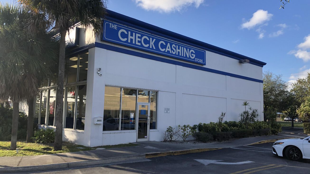 5951 W Hallandale Beach Boulevard, West Park, FL 33023