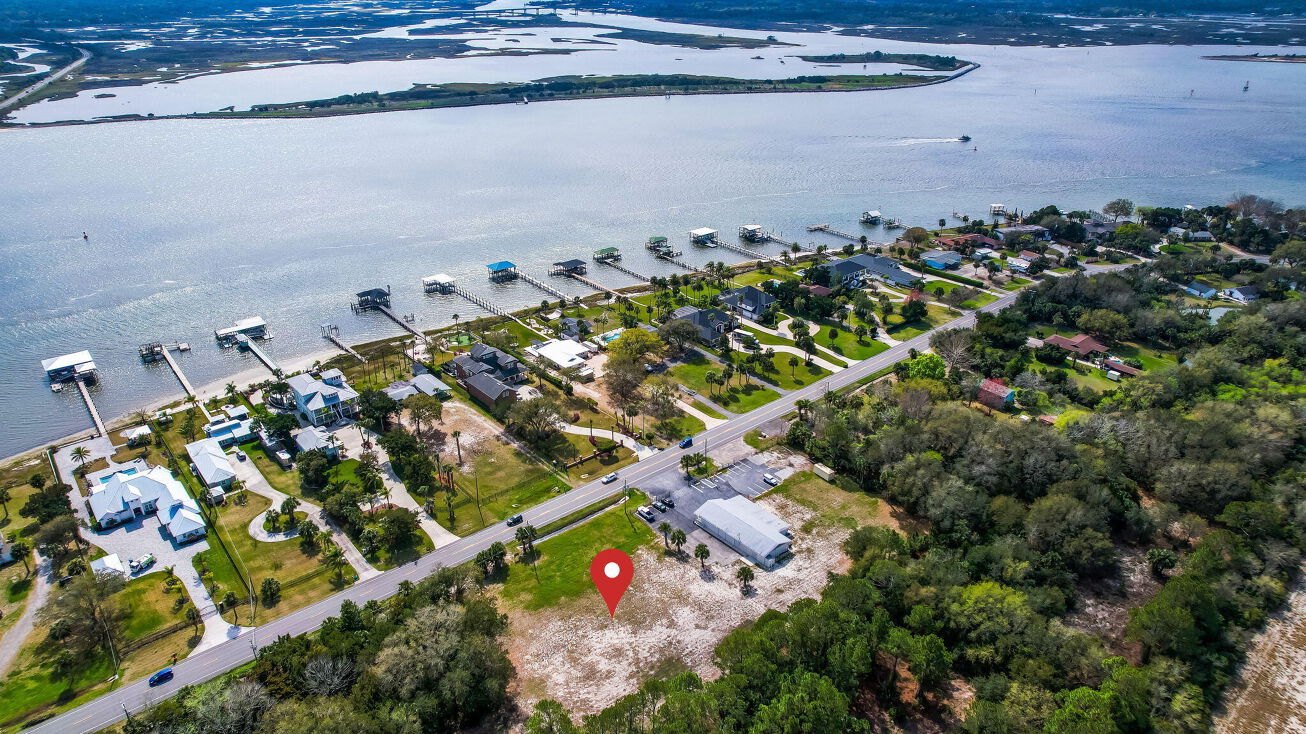 0 HECKSCHER DR, JACKSONVILLE, FL 32226