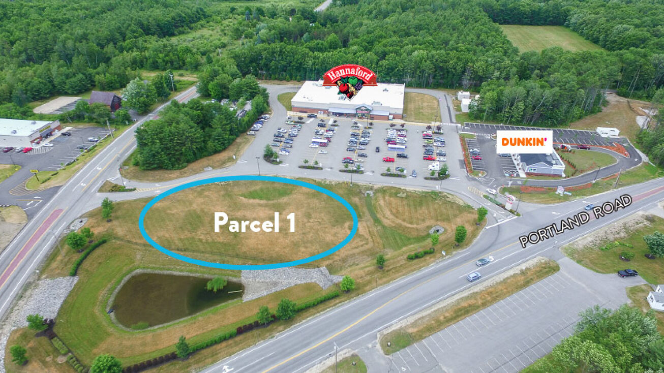 24 Portland Rd, Buxton, ME 04093