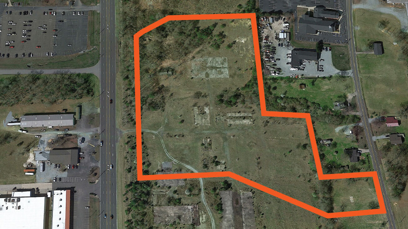 2727 Durham Rd, Roxboro, NC 27573