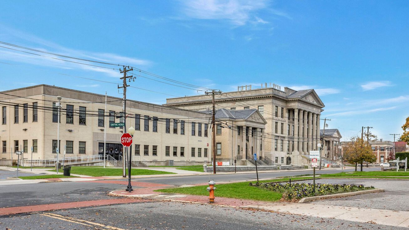 33 W 2nd St, Riverhead, NY 11901 Office Property for Sale 33 W 2nd