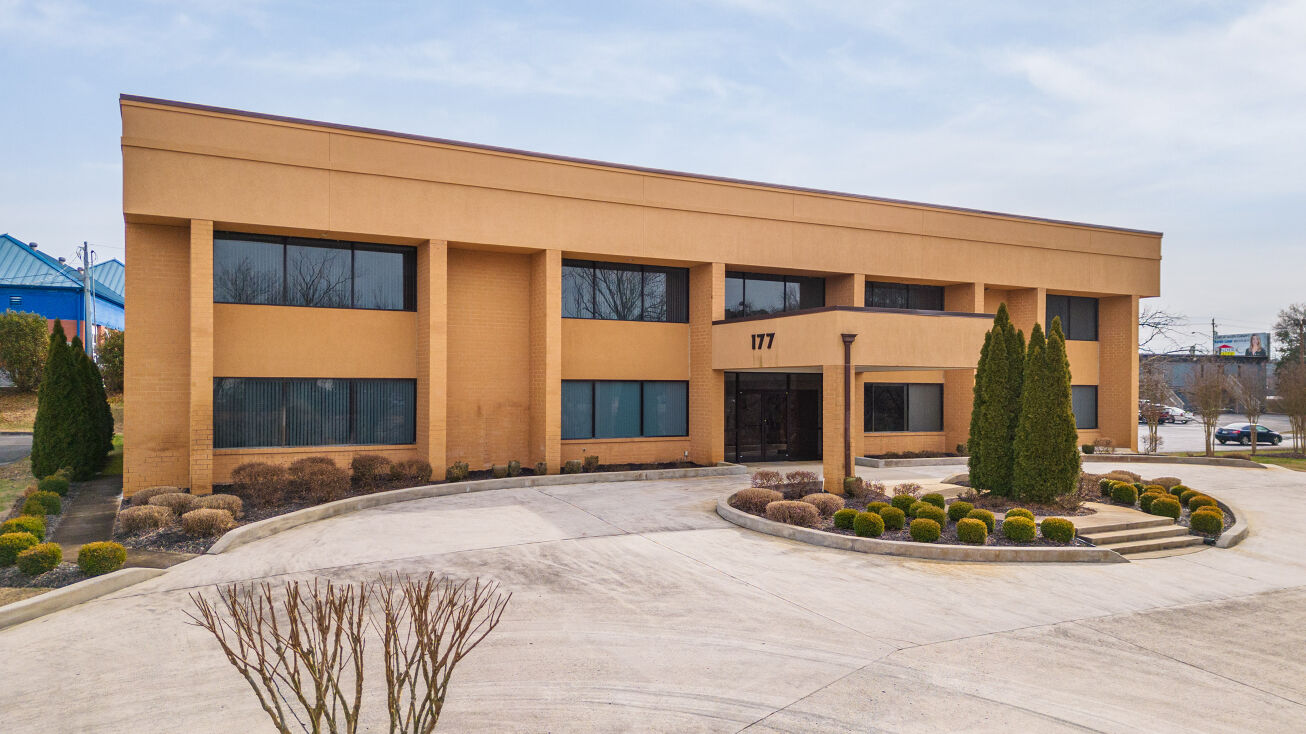 177 Mouse Creek Rd NW, Cleveland, TN 37312 Office Property for Sale 177 Mouse Creek Road