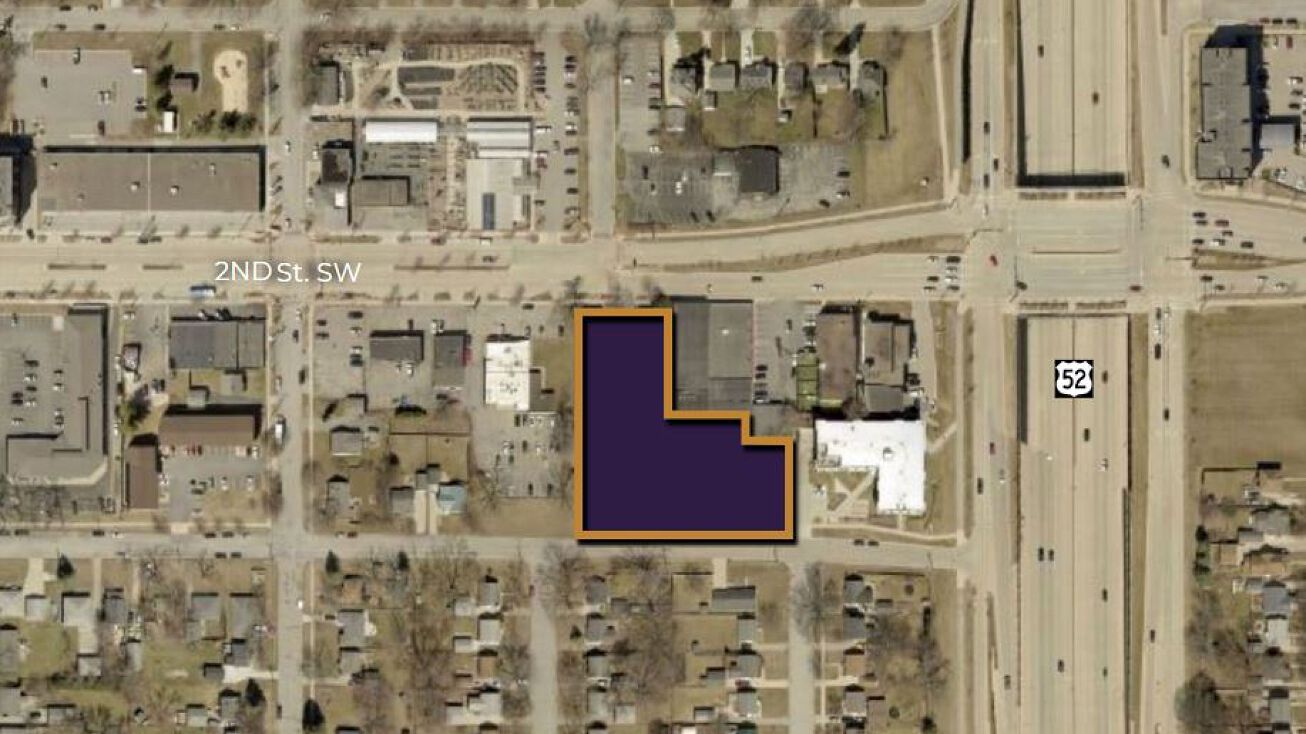 1804 2nd St SW, Rochester, MN 55902 Multifamily Property for Sale