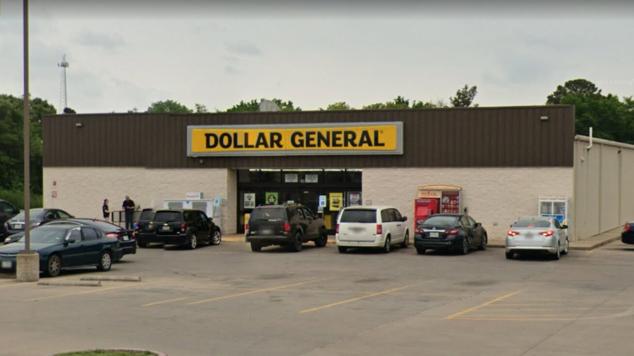 619 W Corsicana St, Athens, TX 75751