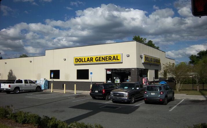 Dollar General Commercial Properties for Sale | Crexi