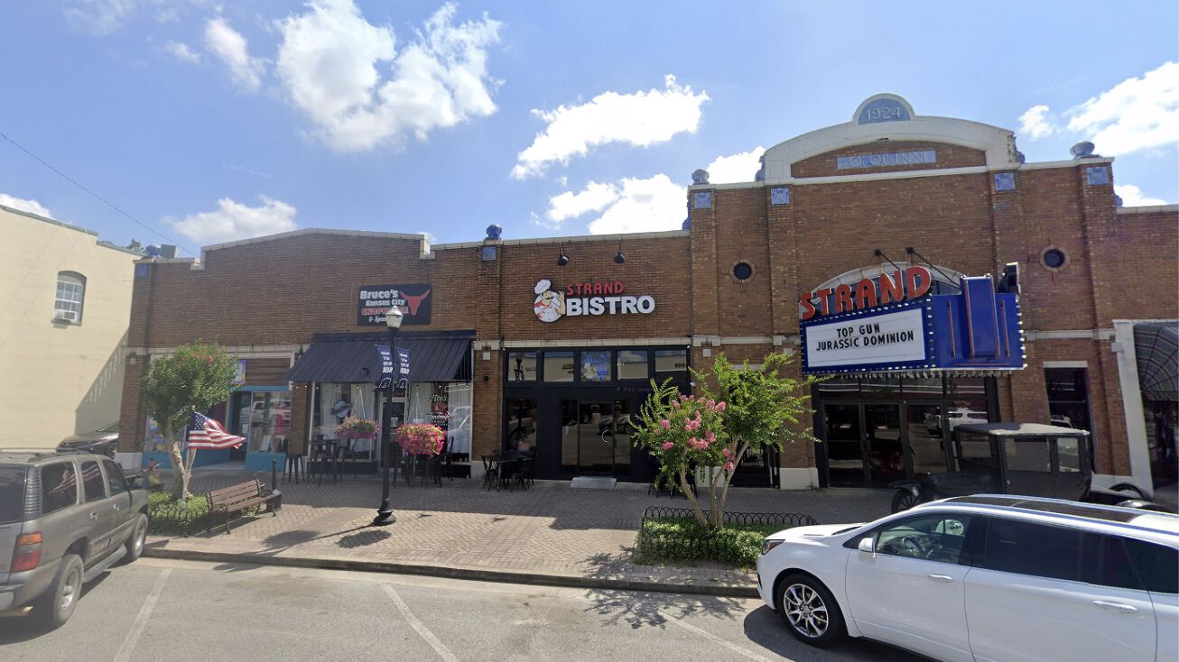 169 W Cherry St, Jesup, GA 31545