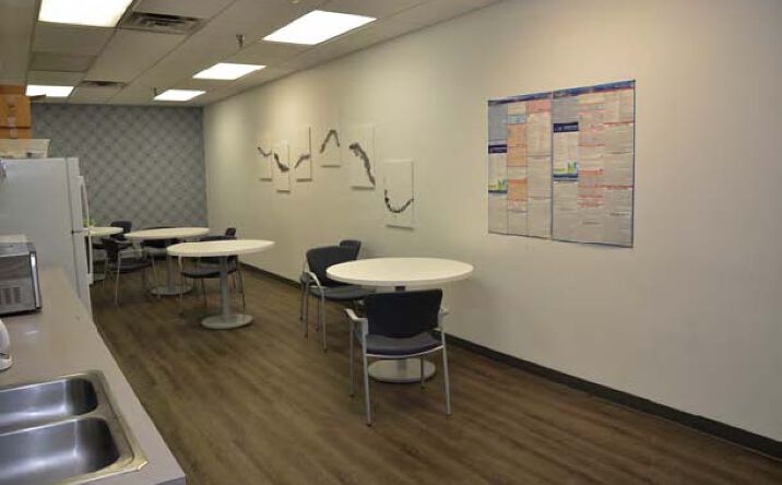 Pictures of Industrial property located at 301 S Trade Center Pkwy, Conroe, TX 77385 for comps - image #1