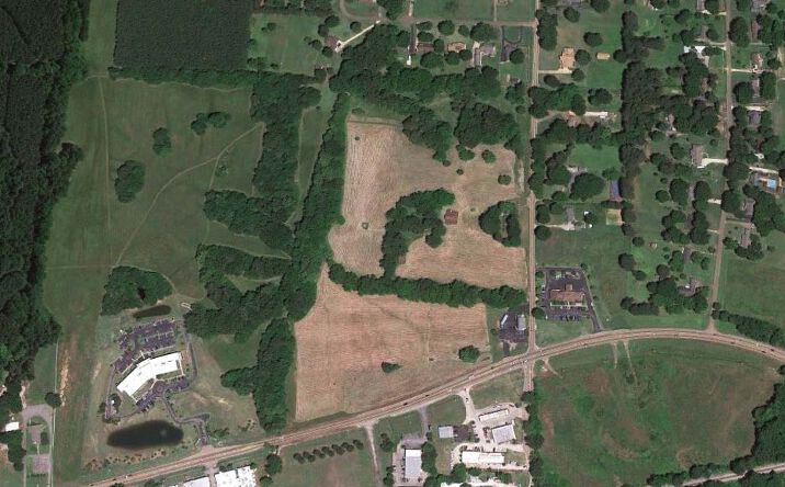 Pictures of Land property located at Hwy 196 & Hwy 57, Memphis, TN 38112 for sales - image #1