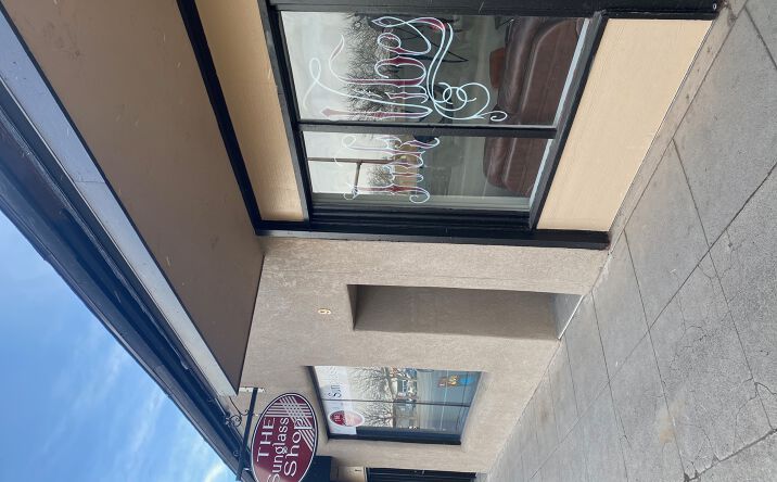 image of property at 7 S TOWNSEND AVE Montrose CO 81401-3953