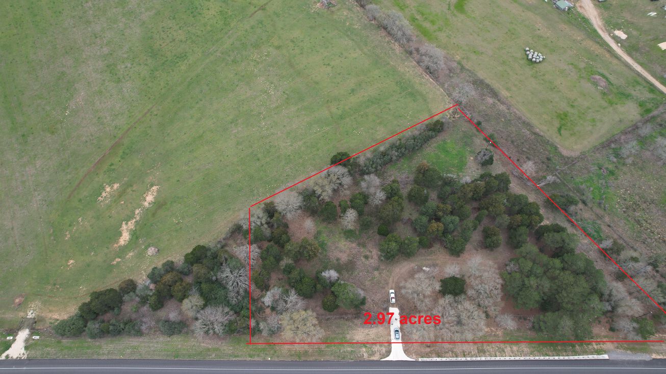 4271 E Hwy 290, Paige, TX 78602