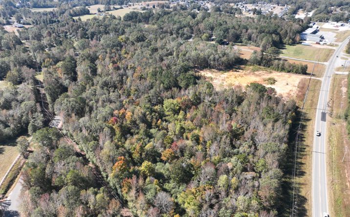 Pictures of Land property located at Ralph Cooley Rd, Coaling, AL 35453 for comps - image #1